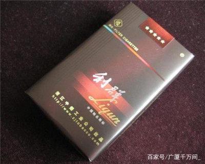 50元左右最好抽的5种烟,第一性价比最高,第五曾是顶尖产品