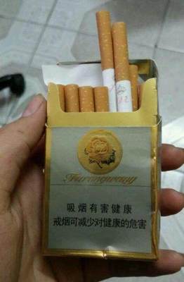 10款各地区最畅销的香烟,哪一个是你的菜?