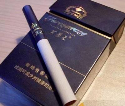 100元左右最好抽的5款烟,黄金叶上榜,最后一款包装大气!