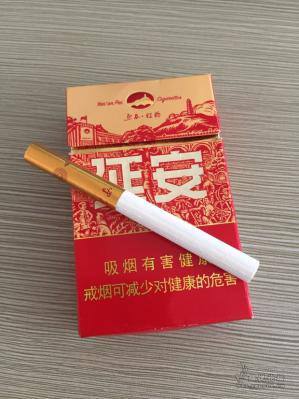 商洛婚庆市场有流行趋势的5种烟