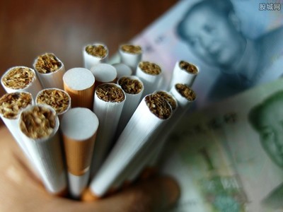 玉溪烟多少钱一条 玉溪香烟最新价格表