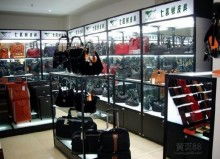 哈尔滨手机精品展柜厂家