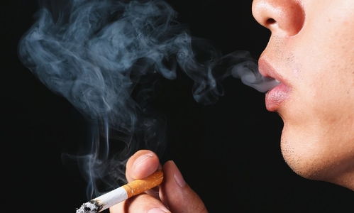 人体一天可以承受多少支烟 为了身体健康,尽量别超过这个数
