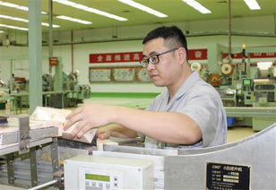 安徽中烟滁州卷烟厂优化在线产品自检模式确保产品质量稳定