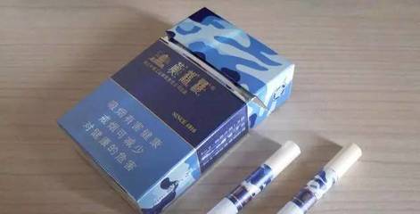 这百种“天价烟”卖没卖过都值得你收藏!