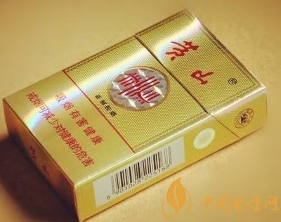 香烟的烟型都有哪些 香烟的五种烟型知识介绍