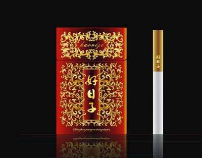 这里的每条烟都超过1000元一条,老烟民应该至少抽过其中一种