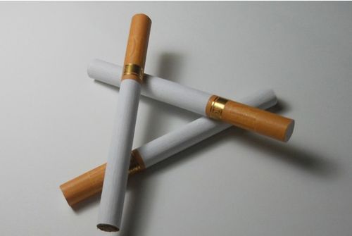 烟霉了可以抽吗